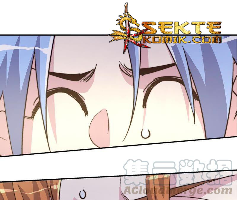 Fatal Code Chapter 40 Bahasa Indonesia